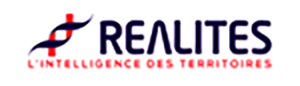 Logo réalités