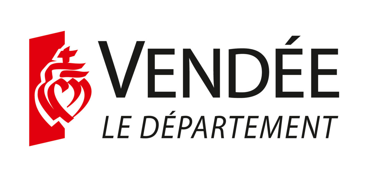 Le département de la Vendée, partenaire de Vendée Foncier Solidaire.