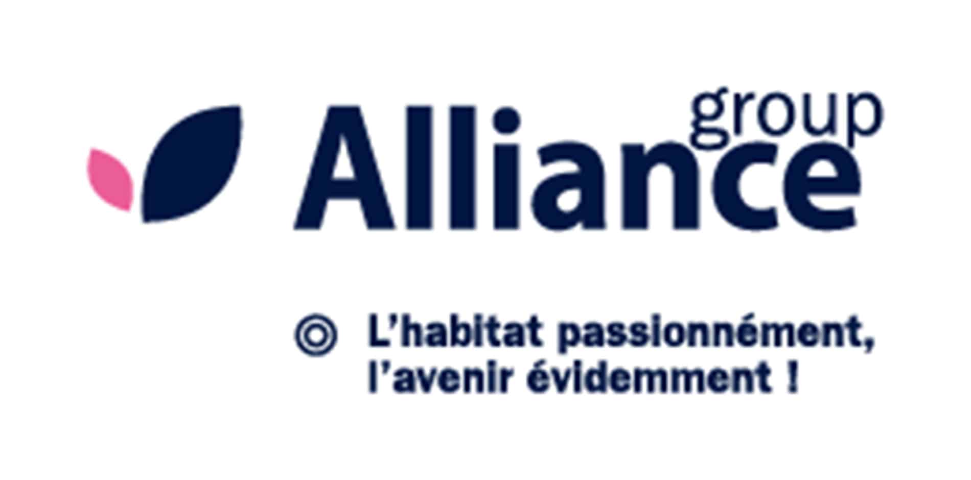 Group Alliance partenaire de VFS, le BRS par Vendée Habitat